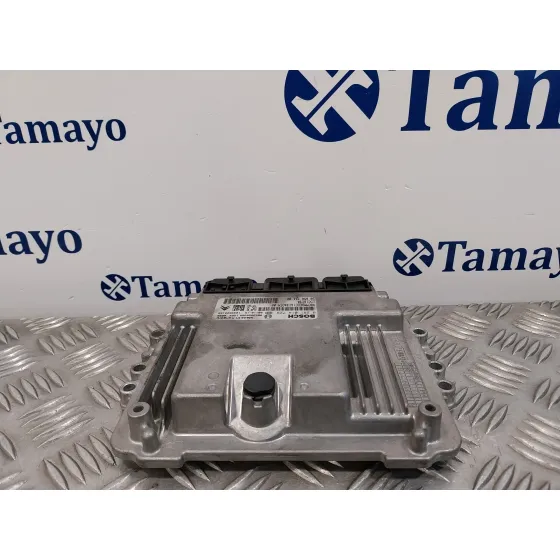 Centralita Motor Uce para Citroën C4 Grand Picasso