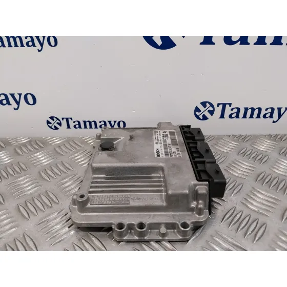 Centralita Motor Uce para Citroën C4 Grand Picasso