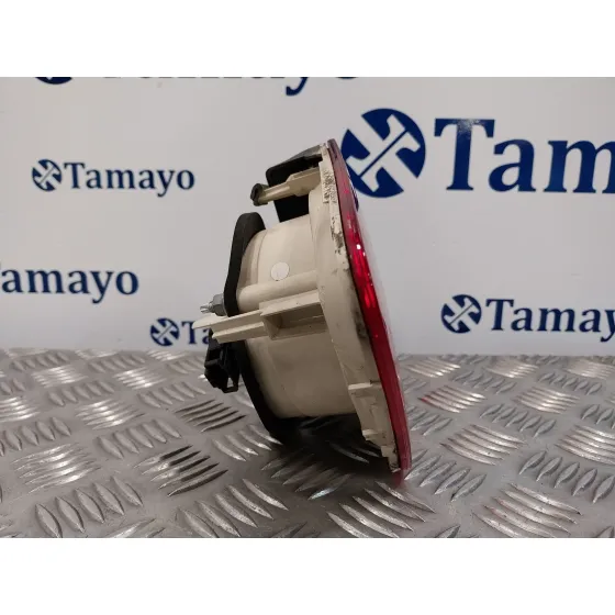 Piloto Trasero Izquierdo Porton para Volkswagen Jetta (1K2)