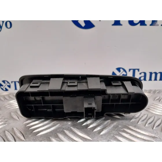 Mando Elevalunas Delantero Derecho para Citroën C4 Grand Picasso