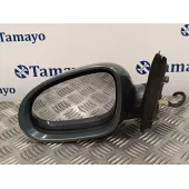 Retrovisor Izquierdo para Volkswagen Jetta (1K2)