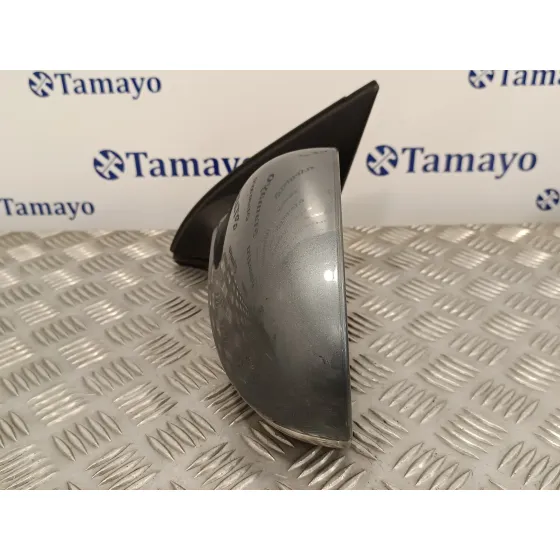 Retrovisor Izquierdo para Volkswagen Jetta (1K2)
