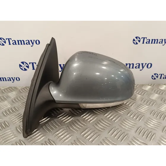 Retrovisor Izquierdo para Volkswagen Jetta (1K2)