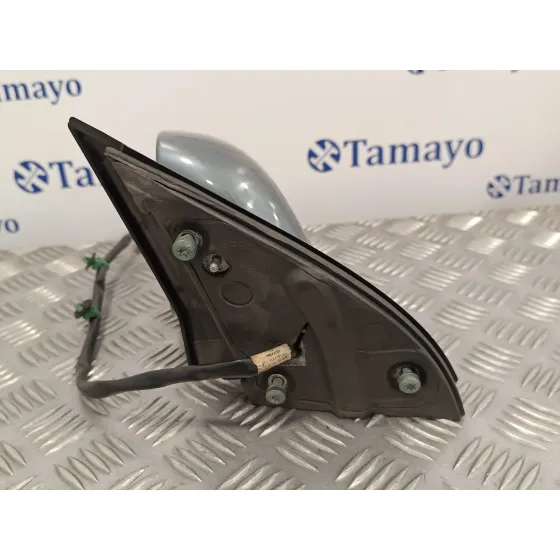 Retrovisor Izquierdo para Volkswagen Jetta (1K2)