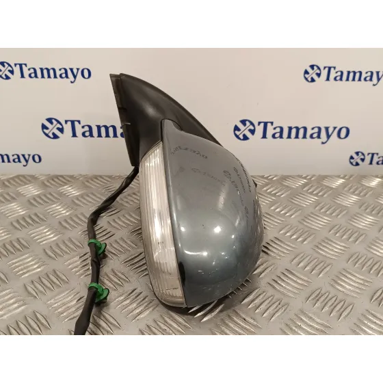 Retrovisor Izquierdo para Volkswagen Jetta (1K2)
