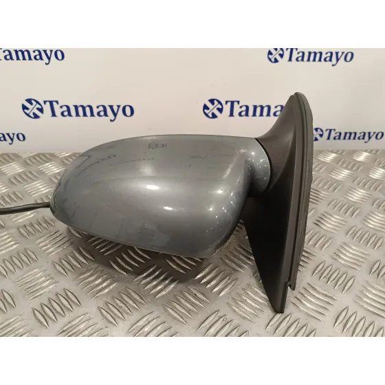 Retrovisor Izquierdo para Volkswagen Jetta (1K2)
