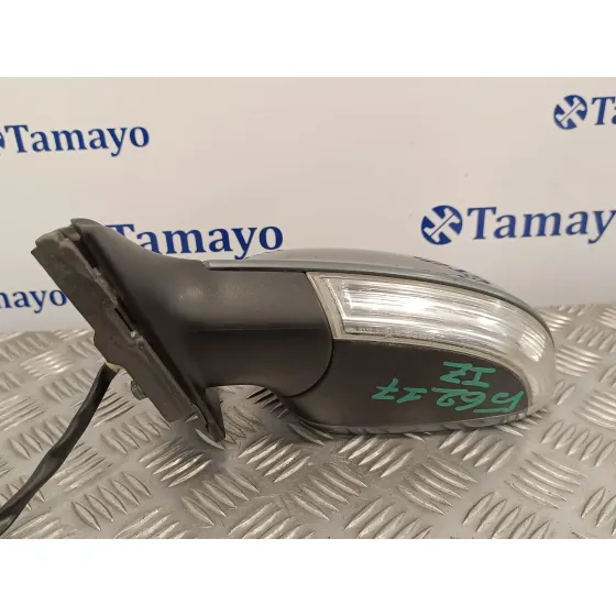 Retrovisor Izquierdo para Volkswagen Jetta (1K2)