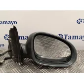 Retrovisor Derecho para Volkswagen Jetta (1K2)