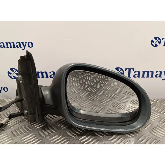 Retrovisor Derecho para Volkswagen Jetta (1K2)