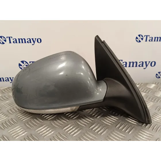Retrovisor Derecho para Volkswagen Jetta (1K2)