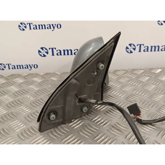 Retrovisor Derecho para Volkswagen Jetta (1K2)