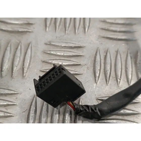 Retrovisor Derecho para Volkswagen Jetta (1K2)