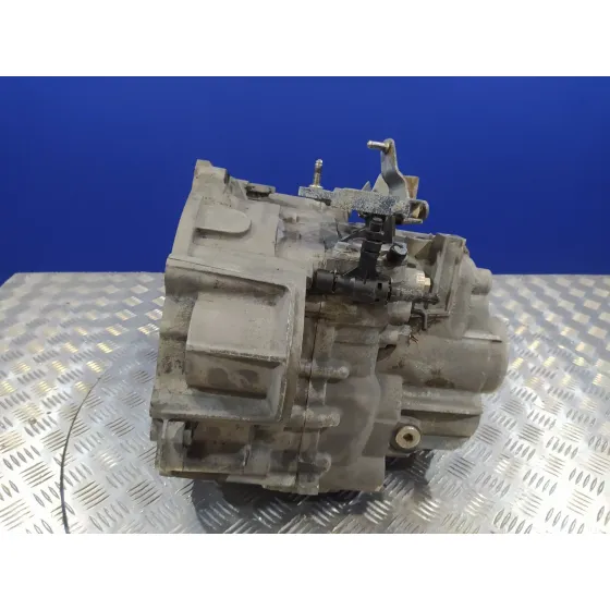 Despiece Caja Cambios para Volkswagen Golf V Berlina (1K1)