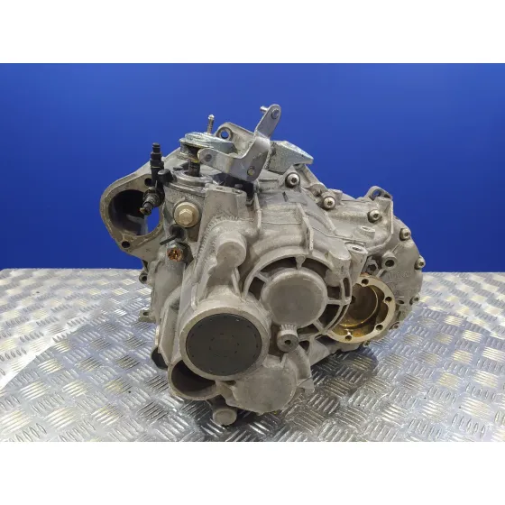 Despiece Caja Cambios para Volkswagen Golf V Berlina (1K1)