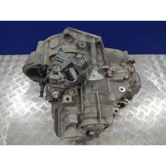 Despiece Caja Cambios para Volkswagen Golf V Berlina (1K1)