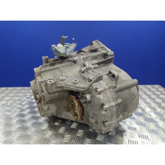 Despiece Caja Cambios para Volkswagen Golf V Berlina (1K1)
