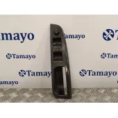 Mando Elevalunas Delantero Izquierdo para Volkswagen Jetta (1K2)