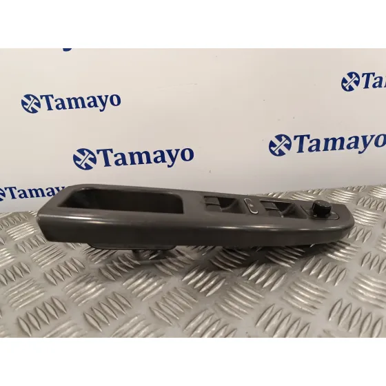 Mando Elevalunas Delantero Izquierdo para Volkswagen Jetta (1K2)