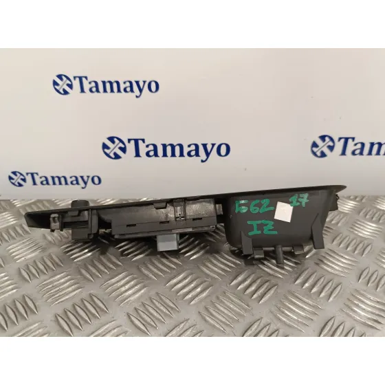 Mando Elevalunas Delantero Izquierdo para Volkswagen Jetta (1K2)