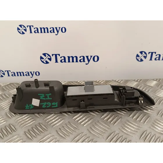 Mando Elevalunas Delantero Izquierdo para Volkswagen Jetta (1K2)