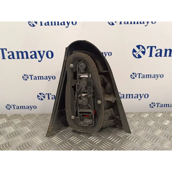 Piloto Trasero Derecho para Mercedes-Benz Clase A (W168)