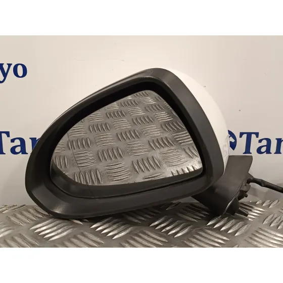 Retrovisor Izquierdo para Opel Corsa D