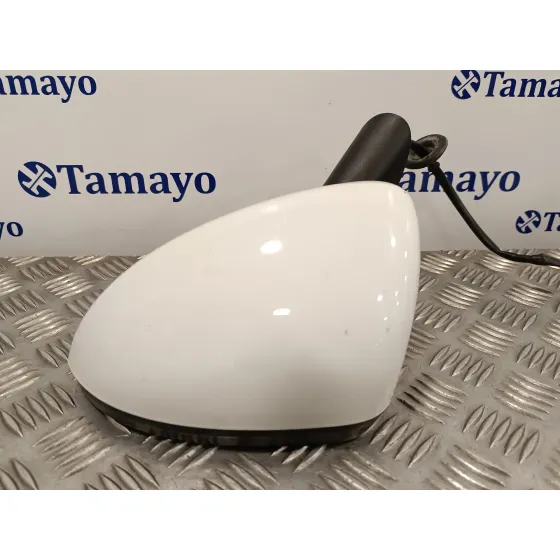 Retrovisor Izquierdo para Opel Corsa D
