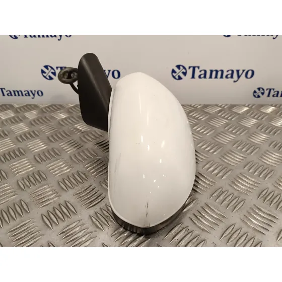 Retrovisor Izquierdo para Opel Corsa D