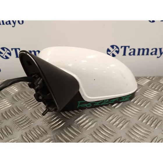Retrovisor Izquierdo para Opel Corsa D