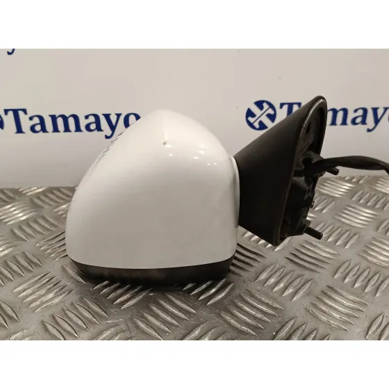 Retrovisor Izquierdo para Opel Corsa D