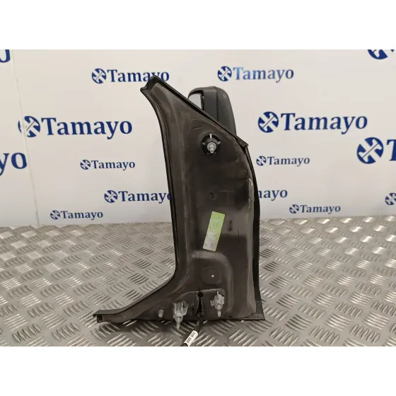 Retrovisor Izquierdo para Ford Transit Furgon (Tts)