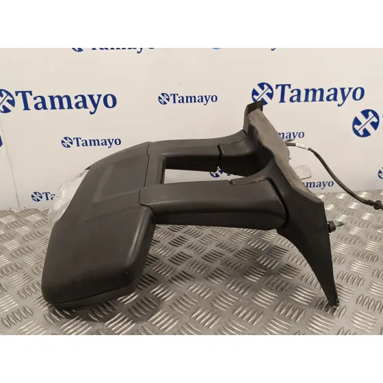 Retrovisor Izquierdo para Ford Transit Furgon (Tts)
