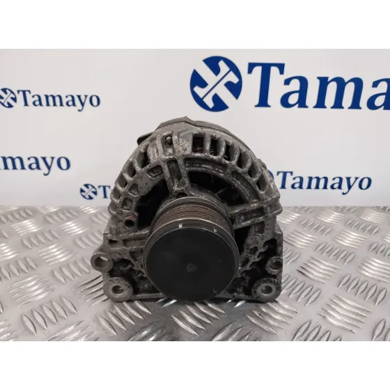 Alternador para Skoda Fabia (5J2 )