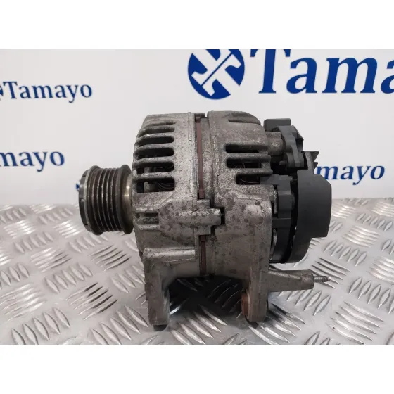 Alternador para Skoda Fabia (5J2 )