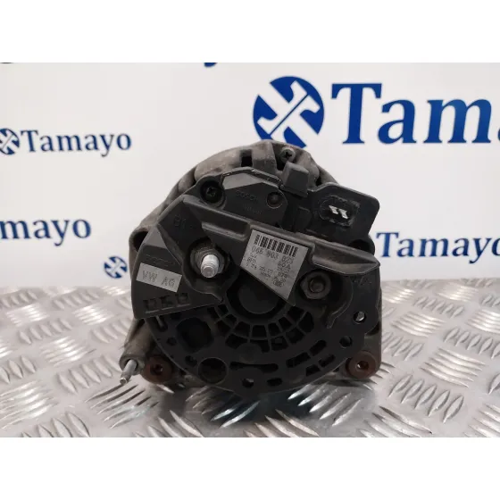 Alternador para Skoda Fabia (5J2 )