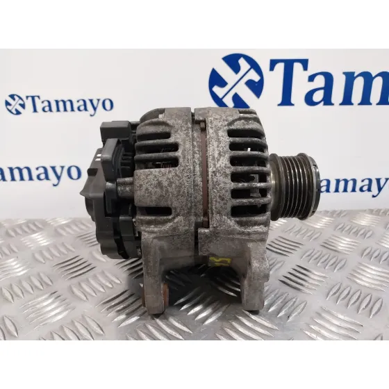 Alternador para Skoda Fabia (5J2 )