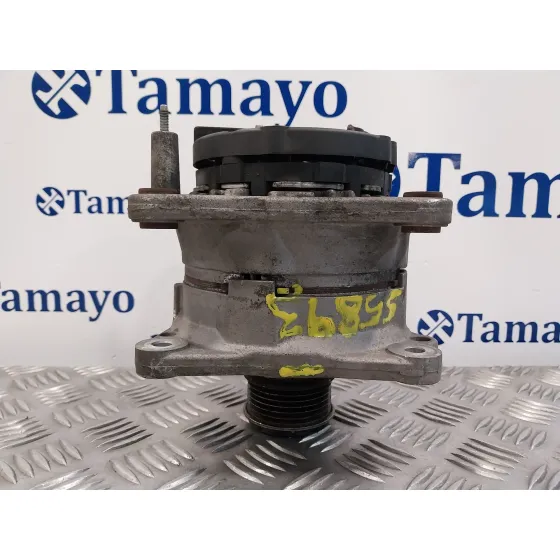 Alternador para Skoda Fabia (5J2 )