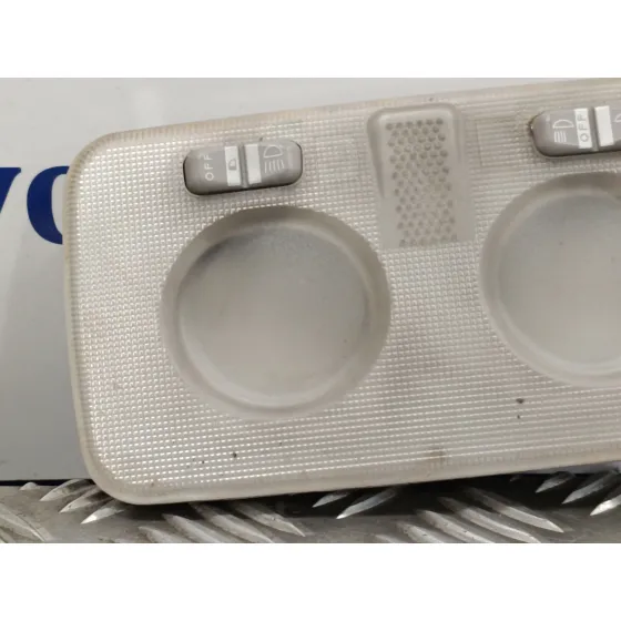 Luz Interior para Fiat Ducato Furgon