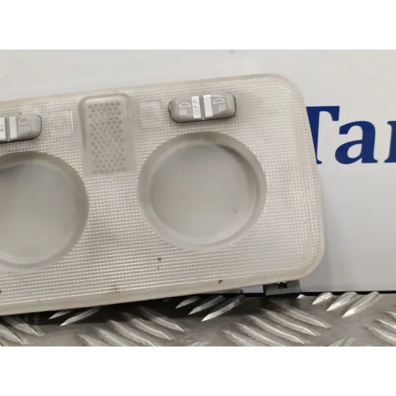 Luz Interior para Fiat Ducato Furgon
