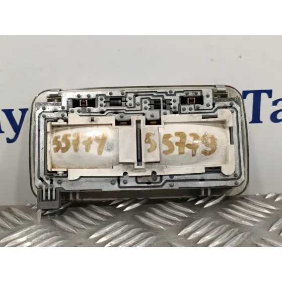 Luz Interior para Fiat Ducato Furgon