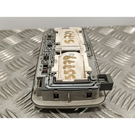 Luz Interior para Fiat Ducato Furgon