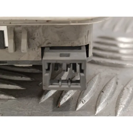 Luz Interior para Fiat Ducato Furgon