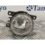 Faro Antiniebla Izquierdo para Citroën C4 Grand Picasso