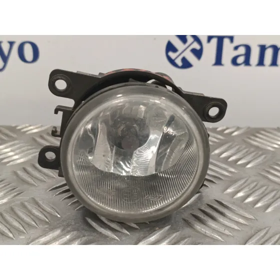Faro Antiniebla Izquierdo para Citroën C4 Grand Picasso