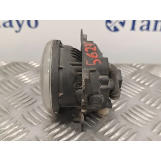 Faro Antiniebla Izquierdo para Citroën C4 Grand Picasso