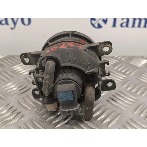 Faro Antiniebla Izquierdo para Citroën C4 Grand Picasso