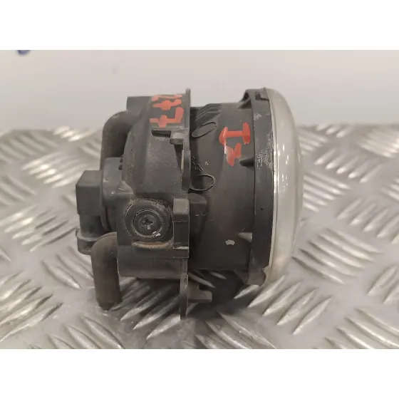 Faro Antiniebla Izquierdo para Citroën C4 Grand Picasso