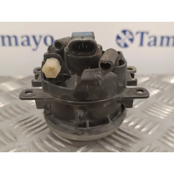 Faro Antiniebla Izquierdo para Citroën C4 Grand Picasso
