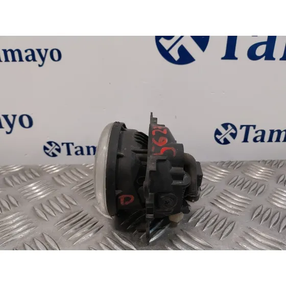Faro Antiniebla Derecho para Citroën C4 Grand Picasso
