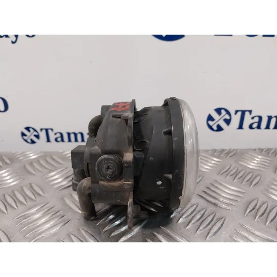 Faro Antiniebla Derecho para Citroën C4 Grand Picasso